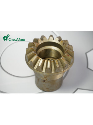 Шестерня заднего вала МАЗ СПЕЦМАШ 6303-2506050