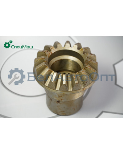 Шестерня заднего вала МАЗ СПЕЦМАШ 6303-2506050