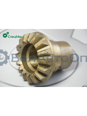 Шестерня заднего вала МАЗ СПЕЦМАШ 6303-2506050