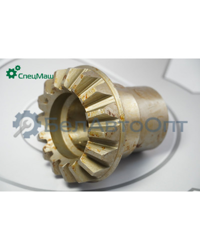 Шестерня заднего вала МАЗ СПЕЦМАШ 6303-2506050