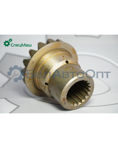 Шестерня заднего вала МАЗ СПЕЦМАШ 6303-2506050