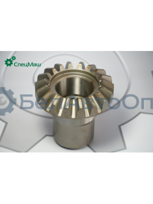 Шестерня заднего вала МАЗ СПЕЦМАШ 6430-2506050