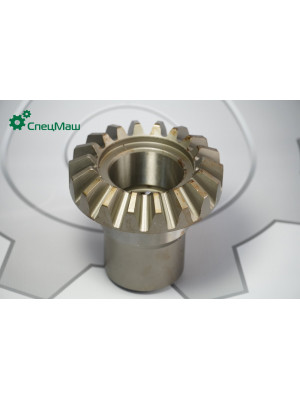 Шестерня заднего вала МАЗ СПЕЦМАШ 6430-2506050