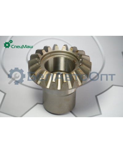 Шестерня заднего вала МАЗ СПЕЦМАШ 6430-2506050