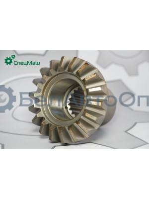 Шестерня заднего вала МАЗ СПЕЦМАШ 6430-2506050