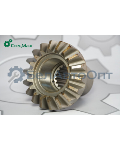 Шестерня заднего вала МАЗ СПЕЦМАШ 6430-2506050