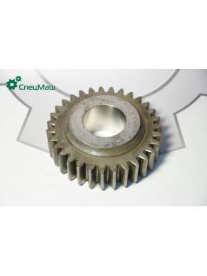 Шестерня КПП МАЗ СПЕЦМАШ 238-1701082