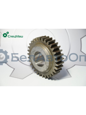 Шестерня КПП МАЗ СПЕЦМАШ 238-1701082