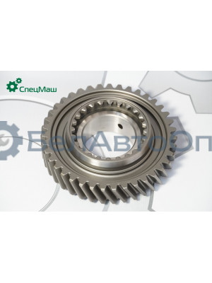 Шестерня КПП ГАЗ, ПАЗ, ЗИЛ СПЕЦМАШ 320570-1701127