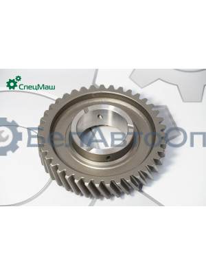 Шестерня КПП ГАЗ, ПАЗ, ЗИЛ СПЕЦМАШ 320570-1701127