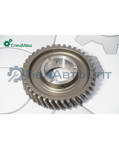Шестерня КПП ГАЗ, ПАЗ, ЗИЛ СПЕЦМАШ 320570-1701127