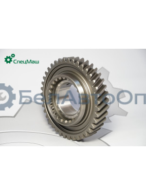 Шестерня КПП ГАЗ, ПАЗ, ЗИЛ СПЕЦМАШ 320570-1701127