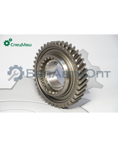 Шестерня КПП ГАЗ, ПАЗ, ЗИЛ СПЕЦМАШ 320570-1701127