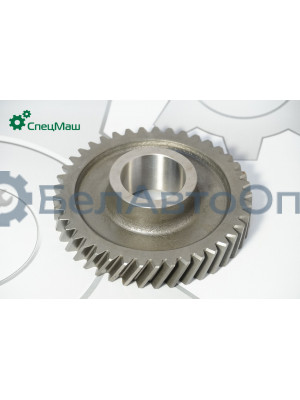 Шестерня КПП ГАЗ, ПАЗ, ЗИЛ СПЕЦМАШ 320570-1701056
