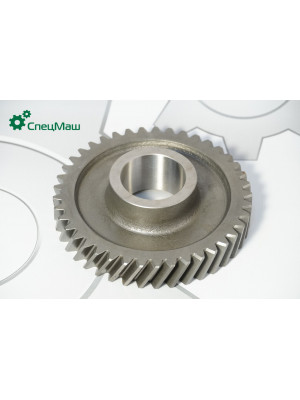 Шестерня КПП ГАЗ, ПАЗ, ЗИЛ СПЕЦМАШ 320570-1701056