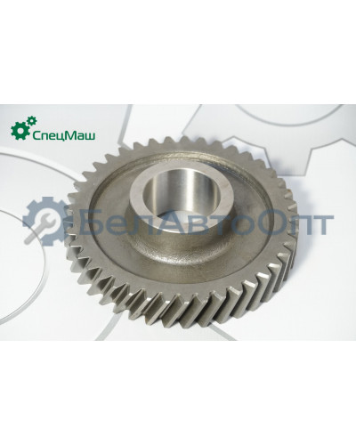 Шестерня КПП ГАЗ, ПАЗ, ЗИЛ СПЕЦМАШ 320570-1701056