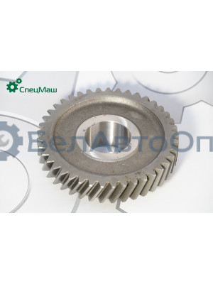 Шестерня КПП ГАЗ, ПАЗ, ЗИЛ СПЕЦМАШ 320570-1701056