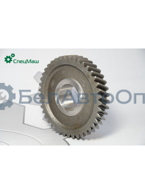 Шестерня КПП ГАЗ, ПАЗ, ЗИЛ СПЕЦМАШ 320570-1701056