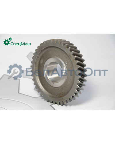 Шестерня КПП ГАЗ, ПАЗ, ЗИЛ СПЕЦМАШ 320570-1701056