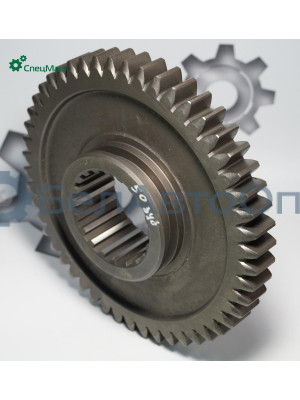 Шестерня КПП-236 СПЕЦМАШ 236-1701112-Б