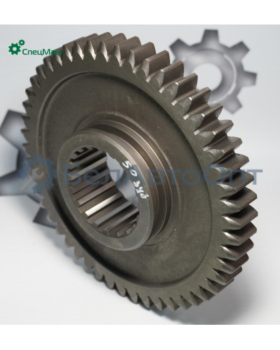 Шестерня КПП-236 СПЕЦМАШ 236-1701112-Б