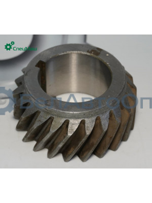 Шестерня КПП-236 МАЗ СПЕЦМАШ 236-1701050