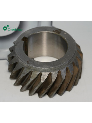 Шестерня КПП-236 МАЗ СПЕЦМАШ 236-1701050