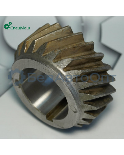 Шестерня КПП-236 МАЗ СПЕЦМАШ 236-1701050