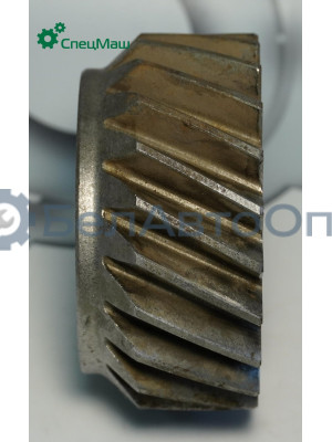 Шестерня КПП-236 МАЗ СПЕЦМАШ 236-1701050