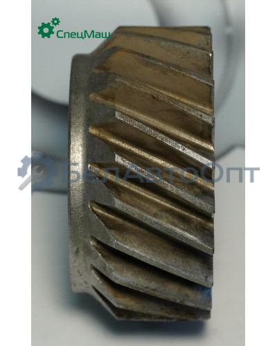 Шестерня КПП-236 МАЗ СПЕЦМАШ 236-1701050