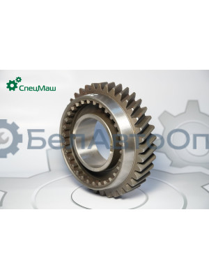 Шестерня КПП-236 МАЗ СПЕЦМАШ 236-1701131