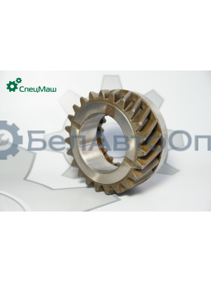Шестерня КПП-236 МАЗ СПЕЦМАШ 236У-1701129