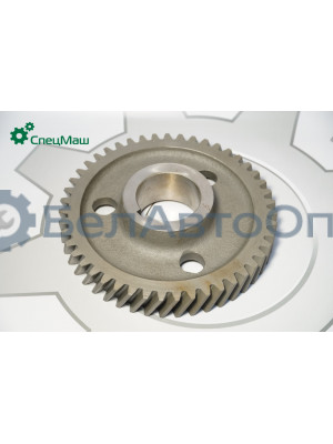 Шестерня КПП-236 МАЗ СПЕЦМАШ 236У-1701053