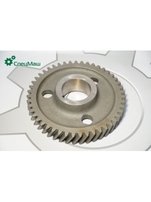 Шестерня КПП-236 МАЗ СПЕЦМАШ 236У-1701053