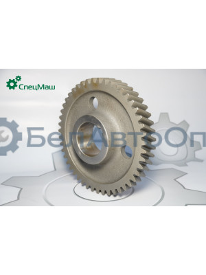 Шестерня КПП-236 МАЗ СПЕЦМАШ 236У-1701053