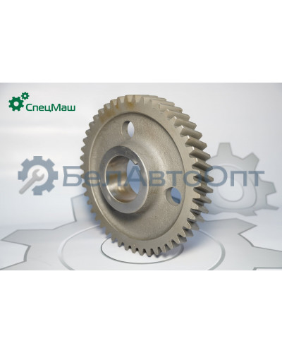 Шестерня КПП-236 МАЗ СПЕЦМАШ 236У-1701053