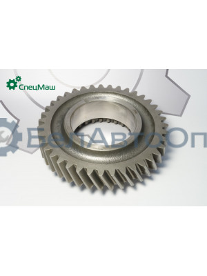 Шестерня КПП-238А МАЗ СПЕЦМАШ 238А-1701112