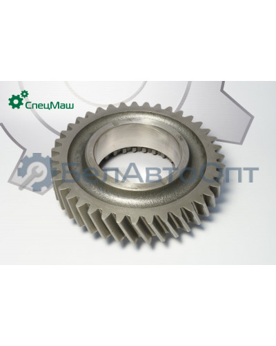Шестерня КПП-238А МАЗ СПЕЦМАШ 238А-1701112