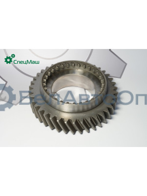 Шестерня КПП-238А МАЗ СПЕЦМАШ 238А-1701112