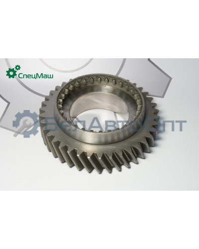 Шестерня КПП-238А МАЗ СПЕЦМАШ 238А-1701112