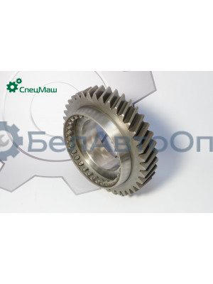 Шестерня КПП-238А МАЗ СПЕЦМАШ 238А-1701112