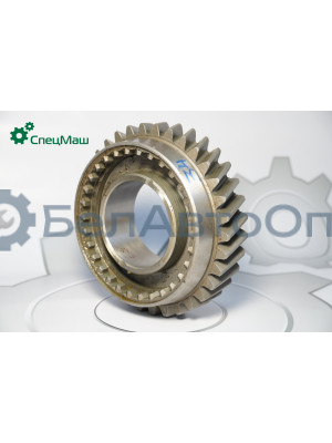 Шестерня КПП-238А МАЗ СПЕЦМАШ 238А-1701131