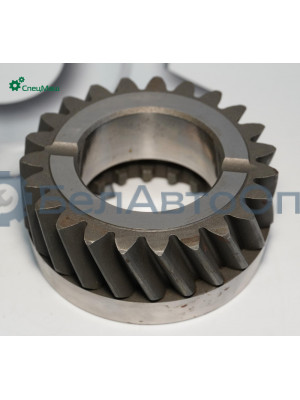 Шестерня КПП-238А МАЗ СПЕЦМАШ 238А-1701129