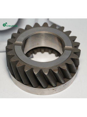 Шестерня КПП-238А МАЗ СПЕЦМАШ 238А-1701129