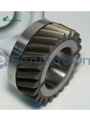 Шестерня КПП-238А МАЗ СПЕЦМАШ 238А-1701129