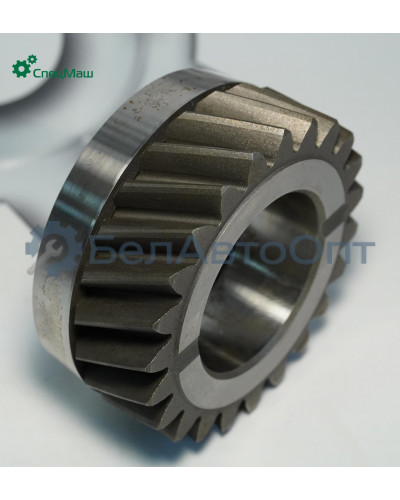 Шестерня КПП-238А МАЗ СПЕЦМАШ 238А-1701129
