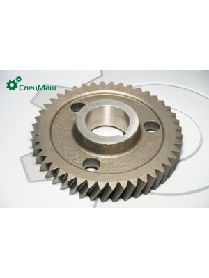 Шестерня КПП-238А МАЗ СПЕЦМАШ 238А-1701053