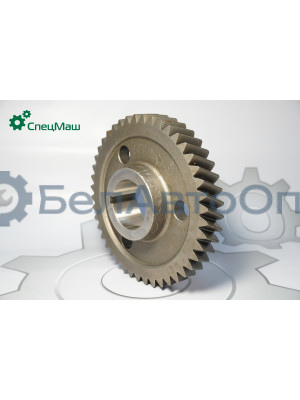 Шестерня КПП-238А МАЗ СПЕЦМАШ 238А-1701053