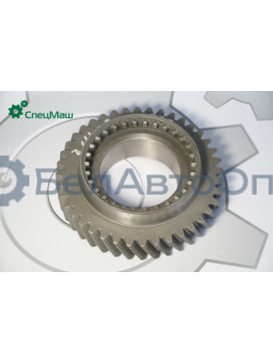 Шестерня КПП-238ВМ МАЗ СПЕЦМАШ 238М-1701112