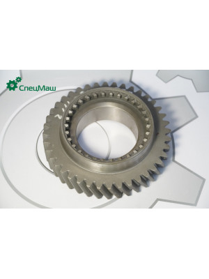 Шестерня КПП-238ВМ МАЗ СПЕЦМАШ 238М-1701112